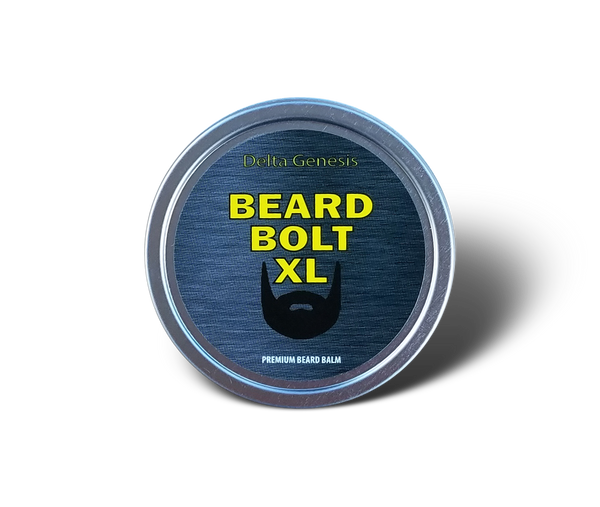 Beard Bolt XL
