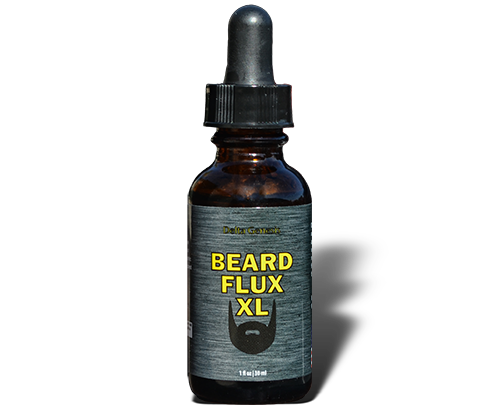Beard Flux XL